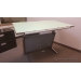 60x48 Adjustable Surface Drafting Art Table with Step Lock